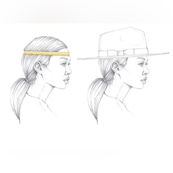 Lack of Color Hat - Picture 10 of 11